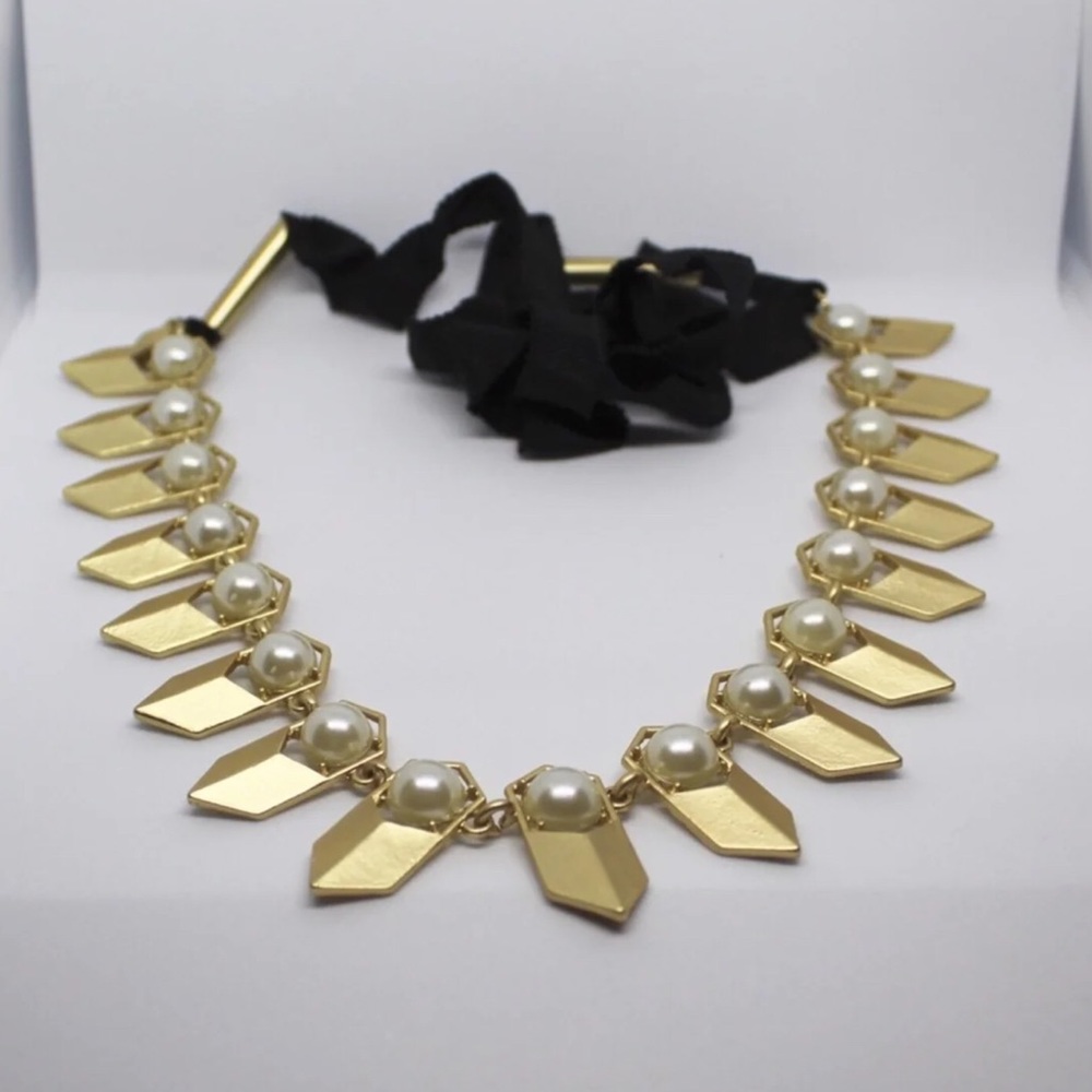 🎂2/$20 J. Crew necklace - Picture 2 of 5